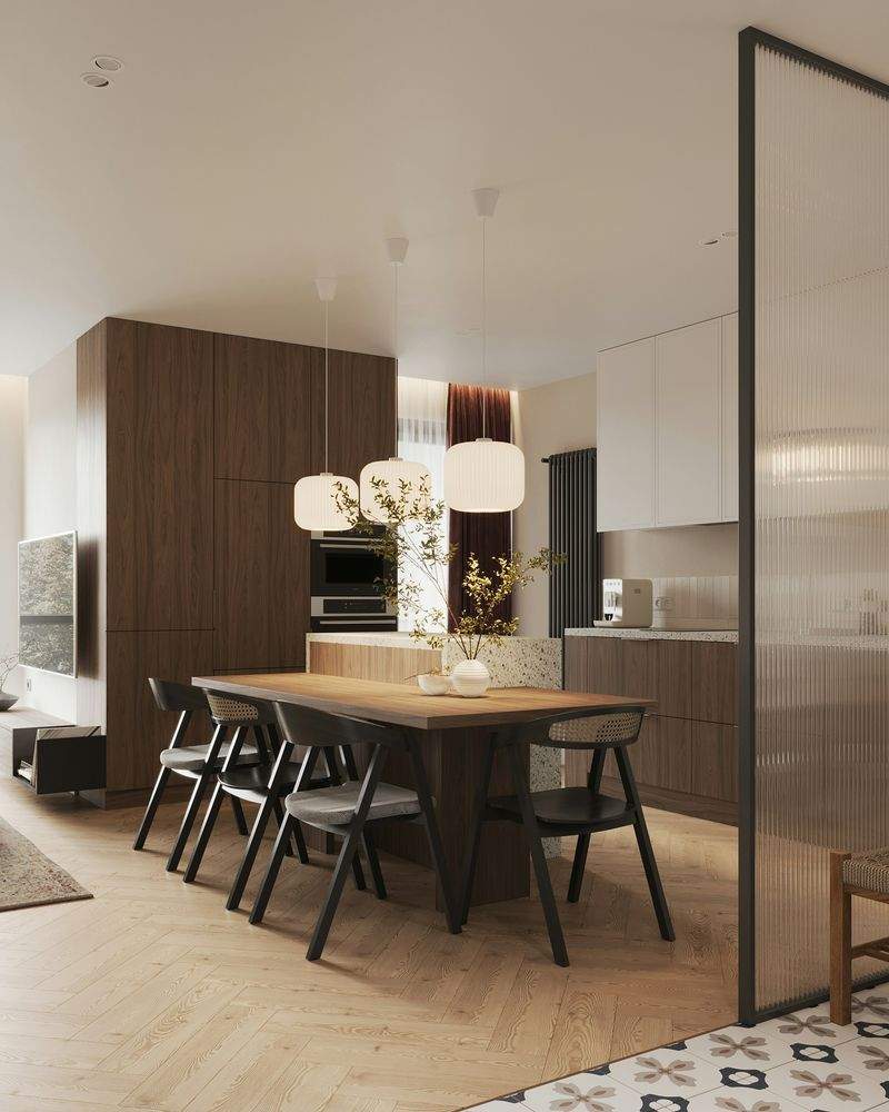 Raumkonzept Atelier Berlin 11